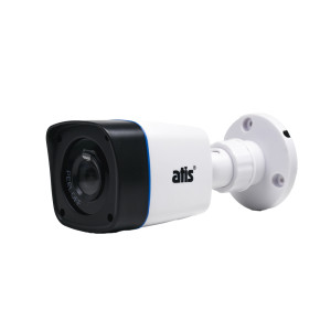 2 МП IP-відеокамера ATIS ANW-2MIR-20W/2.8 Lite для системи IP-відеоспостереження