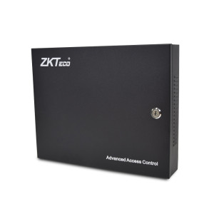 Мережевий контролер у боксі ZKTeco C3-100 Package B для 1 дверей