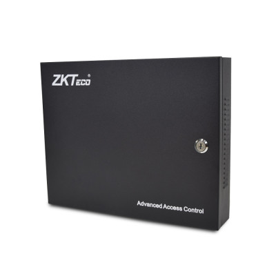 Мережевий контролер у боксі ZKTeco C3-100 Package B для 1 дверей