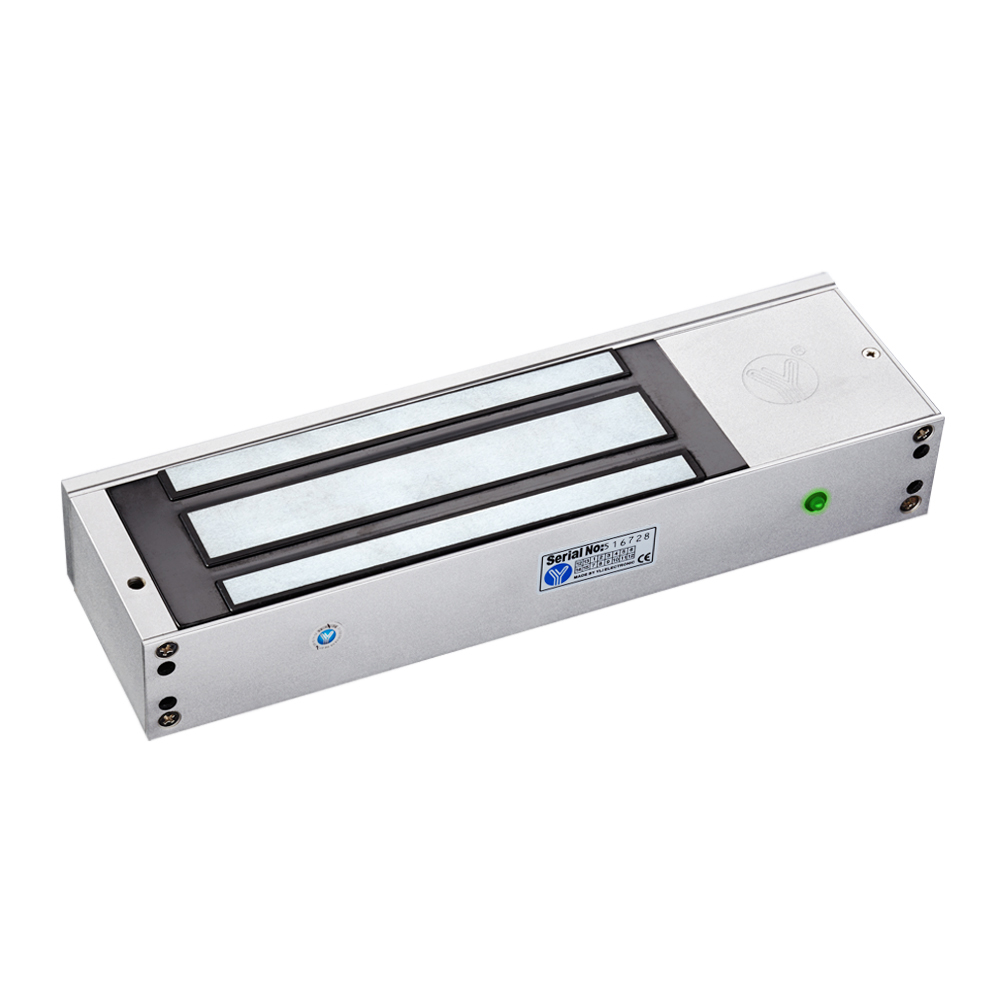 Електромагнітний замок Yli Electronic YM-750T(LED)