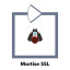 Электроригельный замок Atis Lock Mortise SS-L врезной