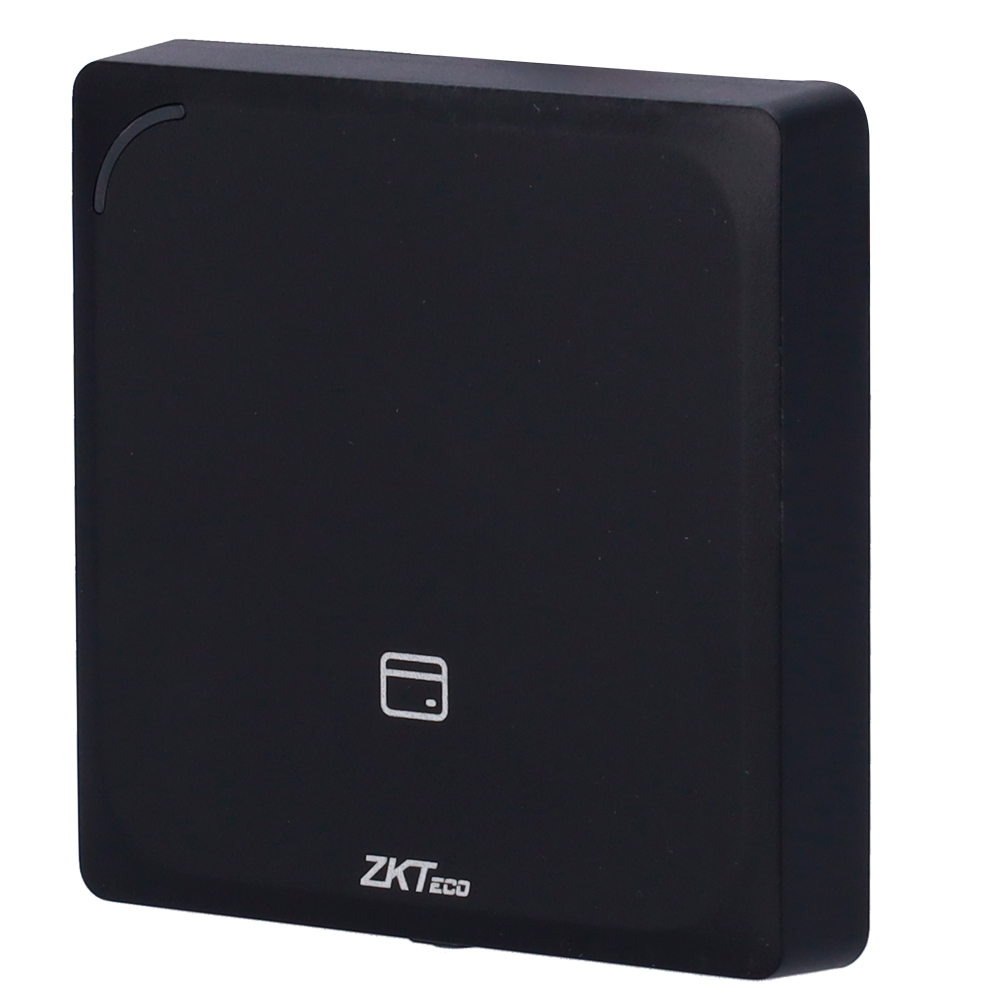 Зчитувач ZKTeco KR903 Mifare+EM