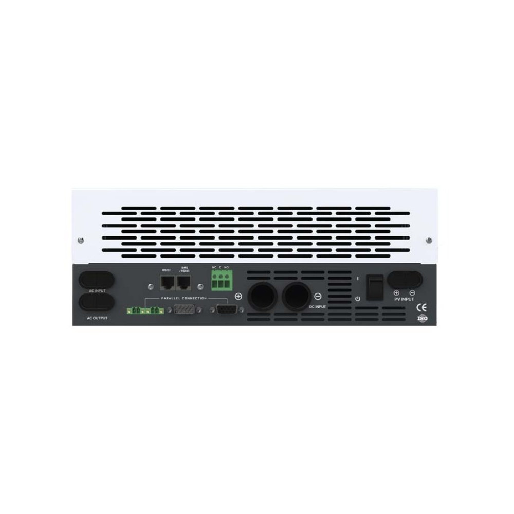 Гібридний інвертор Full Energy GA3024CDMHG 3000 Вт для сонячних панелей