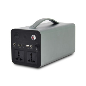 Портативная зарядная станция Full Energy PPS 300W