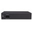 8-портовый PoE-коммутатор Provision-ISR PoES-08120GC+2GI неуправляемый