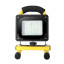Портативный аккумуляторный LED прожектор Superfire FS10