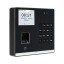 Биометрический терминал с распознаванием лица ZKTeco M2F PRO-LR [FP][ID][WI-FI]