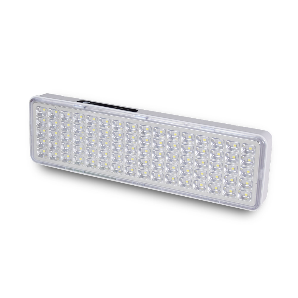 Світильник аварійний Lightwell LW-EL-8W LED 8W