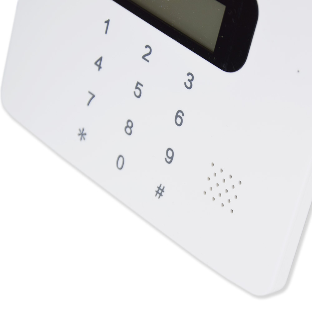 Комплект беспроводной сигнализаций Atis Kit GSM 100 со встроенной клавиатурой
