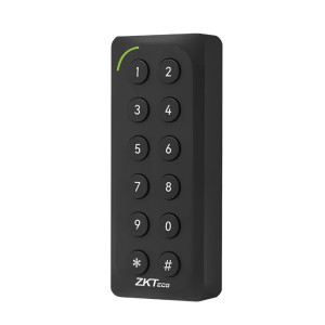 Кодовая клавиатура со считывателем ZKTeco KR902 Mifare+EM