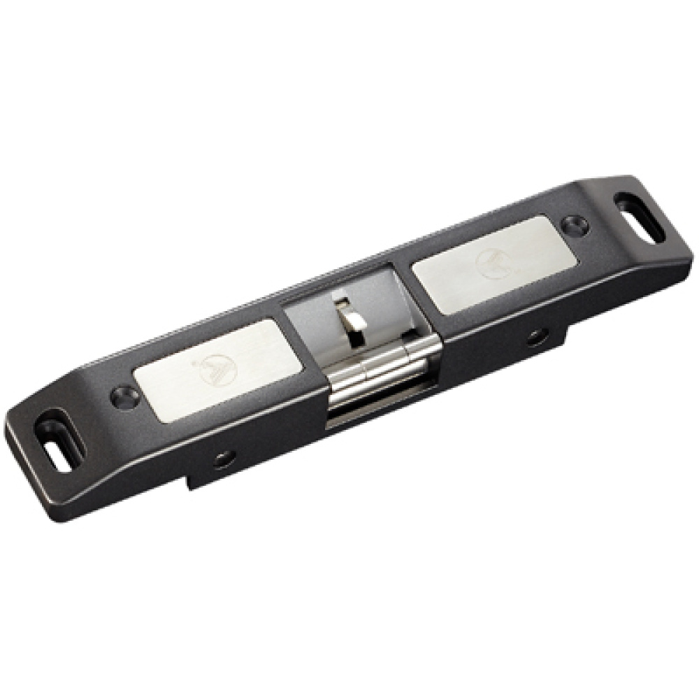 Электрозащелка Yli Electronic YS-621-S с короткой планкой