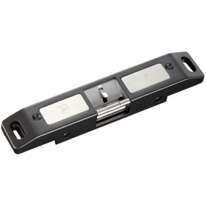 Электрозащелка Yli Electronic YS-621-S с короткой планкой