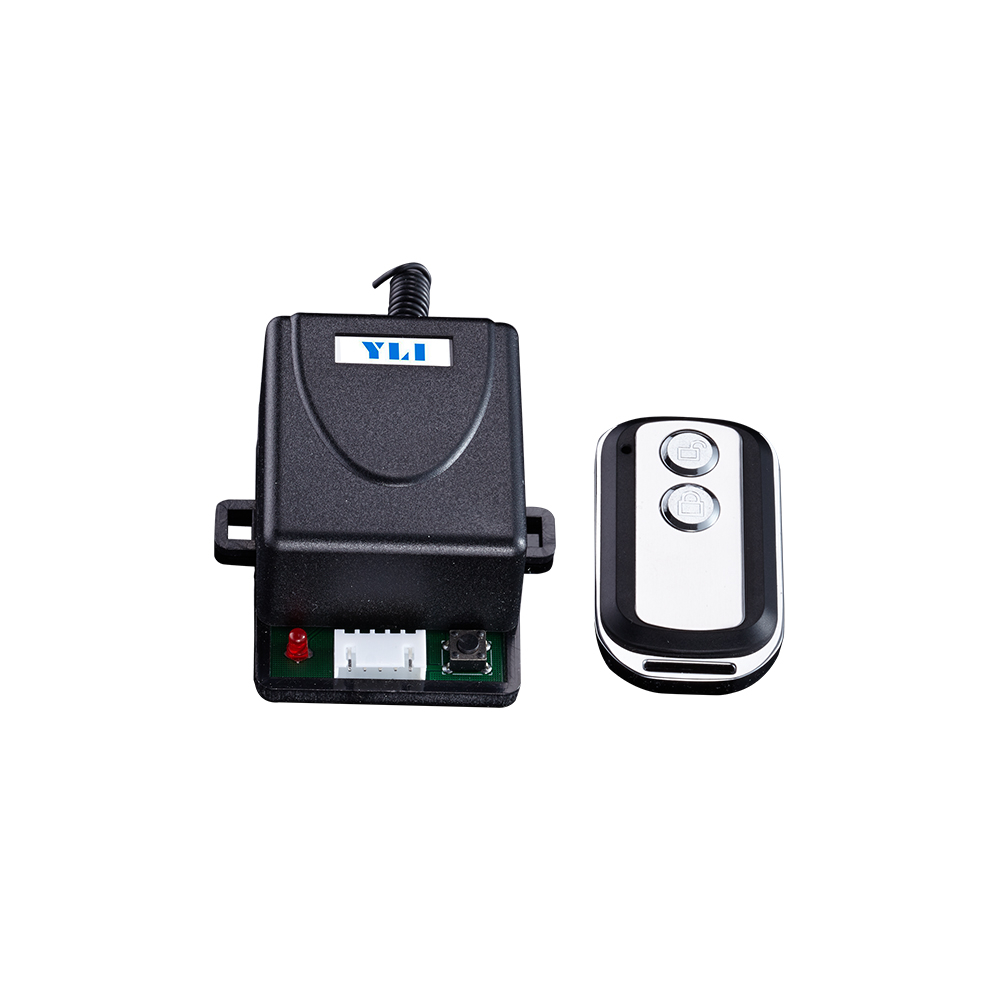 Радиоконтроллер Yli Electronic WBK-400-1-12
