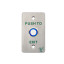 Кнопка виходу Yli Electronic PBK-814B (LED)