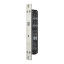 Електроригельний замок Yli Electronic YB-1300MD(LED) з LED індикацією