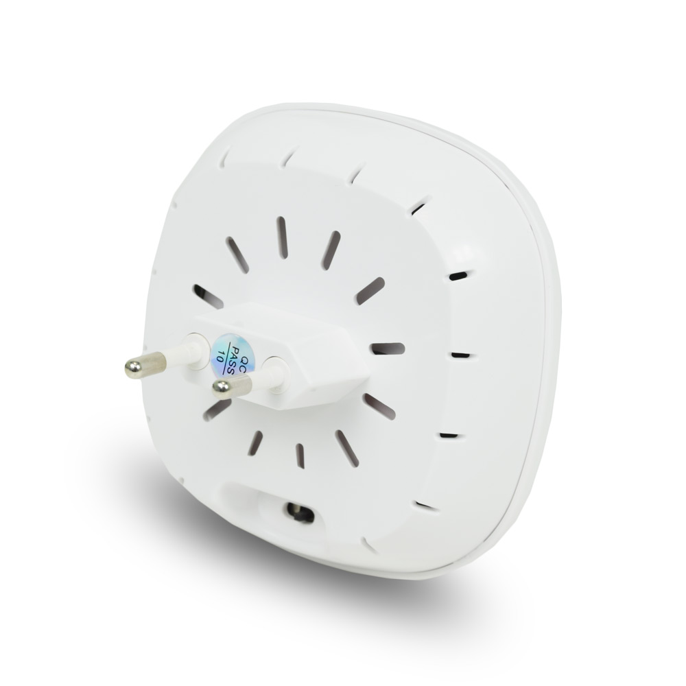 Сирена ATIS 900Т для помещений с поддержкой Tuya Smart и Wi-Fi