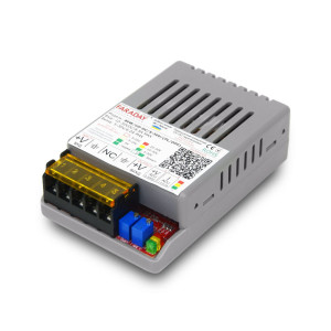Перетворювач Faraday Electronics DC/DC 80W/UD-DC/5-30V підвищуючий-знижуючий