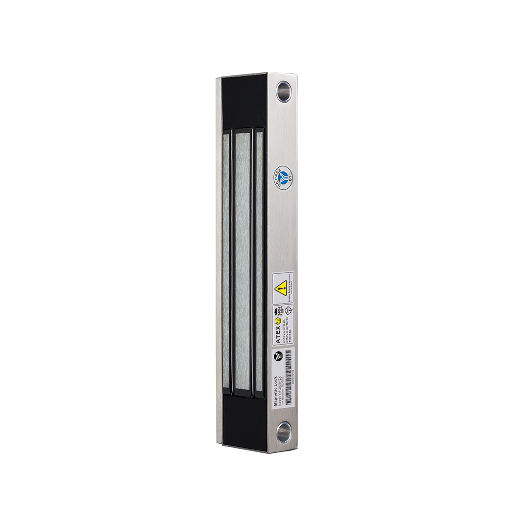 Електромагнітний замок Yli Electronic YM-280W-EX вибухозахищений