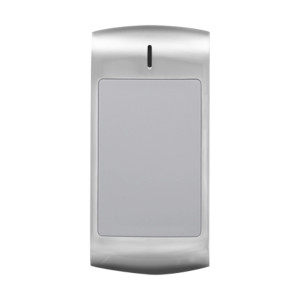 Считыватель Mifare+EM ZKTeco MR1010 влагозащищенный антивандальный