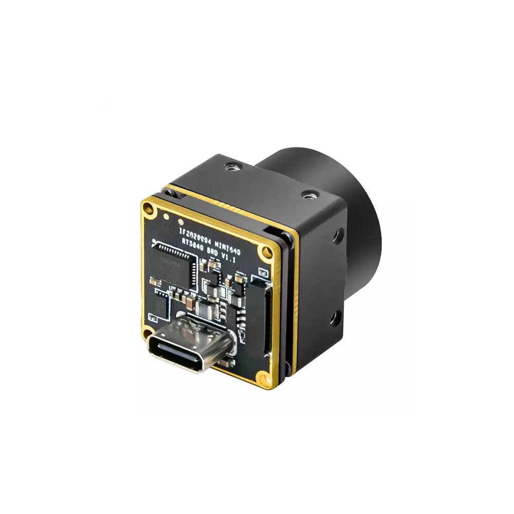 Камера для FPV дрона MINI 256 CVBS 09010x тепловизионная 9 мм фокусное расстояние