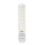 USB LED ліхтарик Lightwell LW-8L