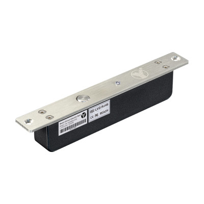 Електроригельний замок Yli Electronic YB-1300MD(LED) з LED індикацією