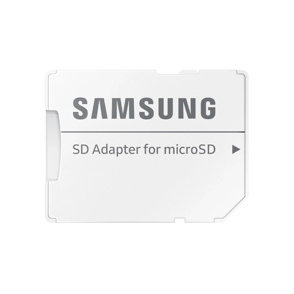 Карта памяти Samsung Evo Plus microSDXC 64 GB UHS-I U1 V10 A1 + адаптер SD (MB-MC64KA/EU)