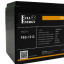 Акумулятор Full Energy FEG-1212 LiFePO4 (12.8 В / 12 А·год / 153 Вт·год) для ДБЖ