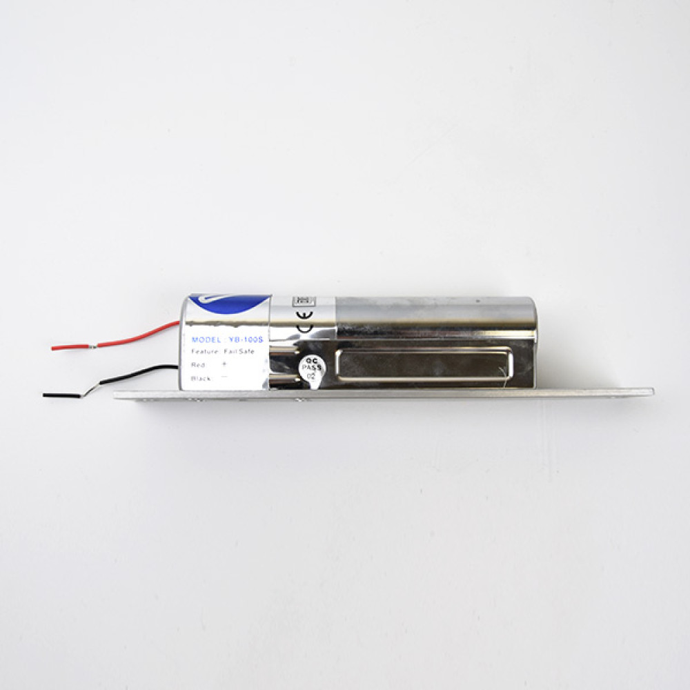 Електроригельний замок Yli Electronic YB-100S