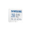 Карта памяти Samsung Evo Plus microSDXC 256 GB UHS-I U3 V30 A2 + SD адаптер (MB-MC256SA/EU)