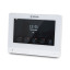 Комплект Wi-Fi видеодомофонa BCOM BD-760FHD/T White с поддержкой Tuya Smart + BT-400FHD Silver