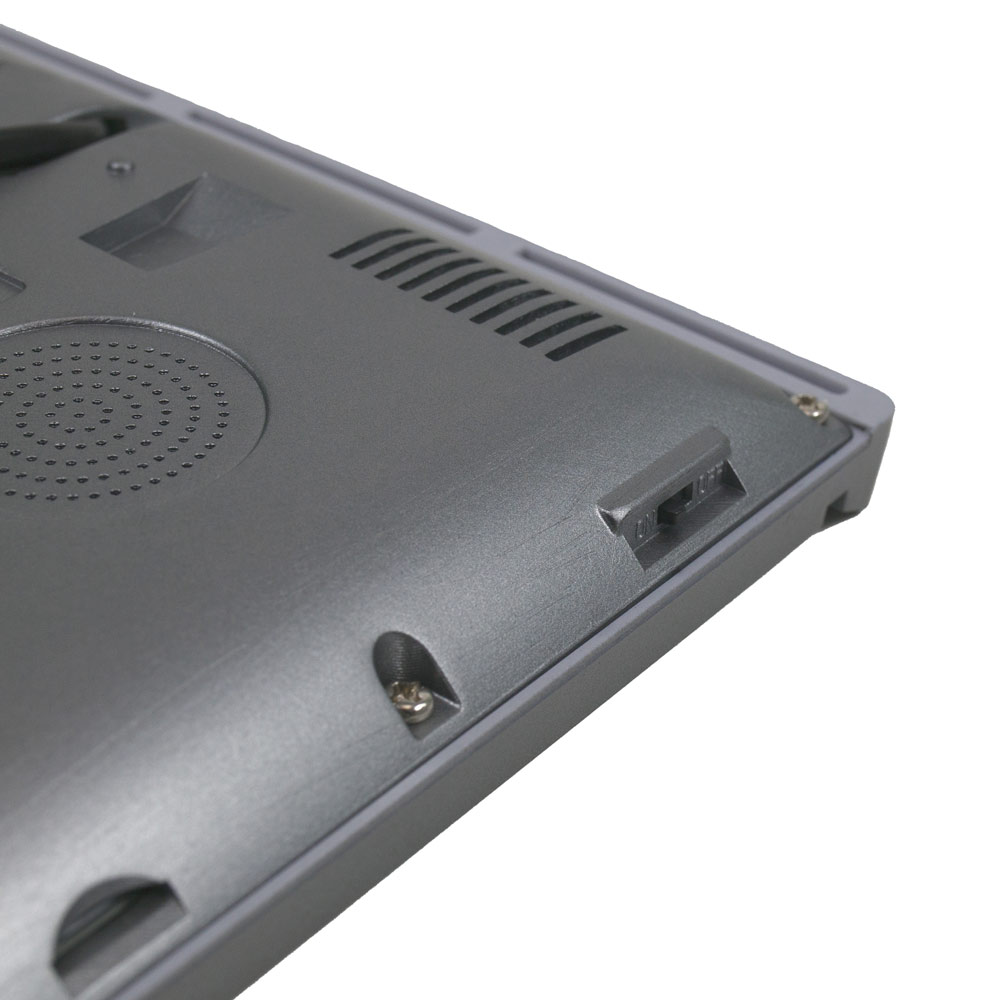 Wi-Fi Відеодомофон BCOM BD-1090FHD/T з підтримкою Tuya Smart