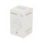 Умная Wi-Fi розетка ATIS TS251-16T с поддержкой Tuya Smart