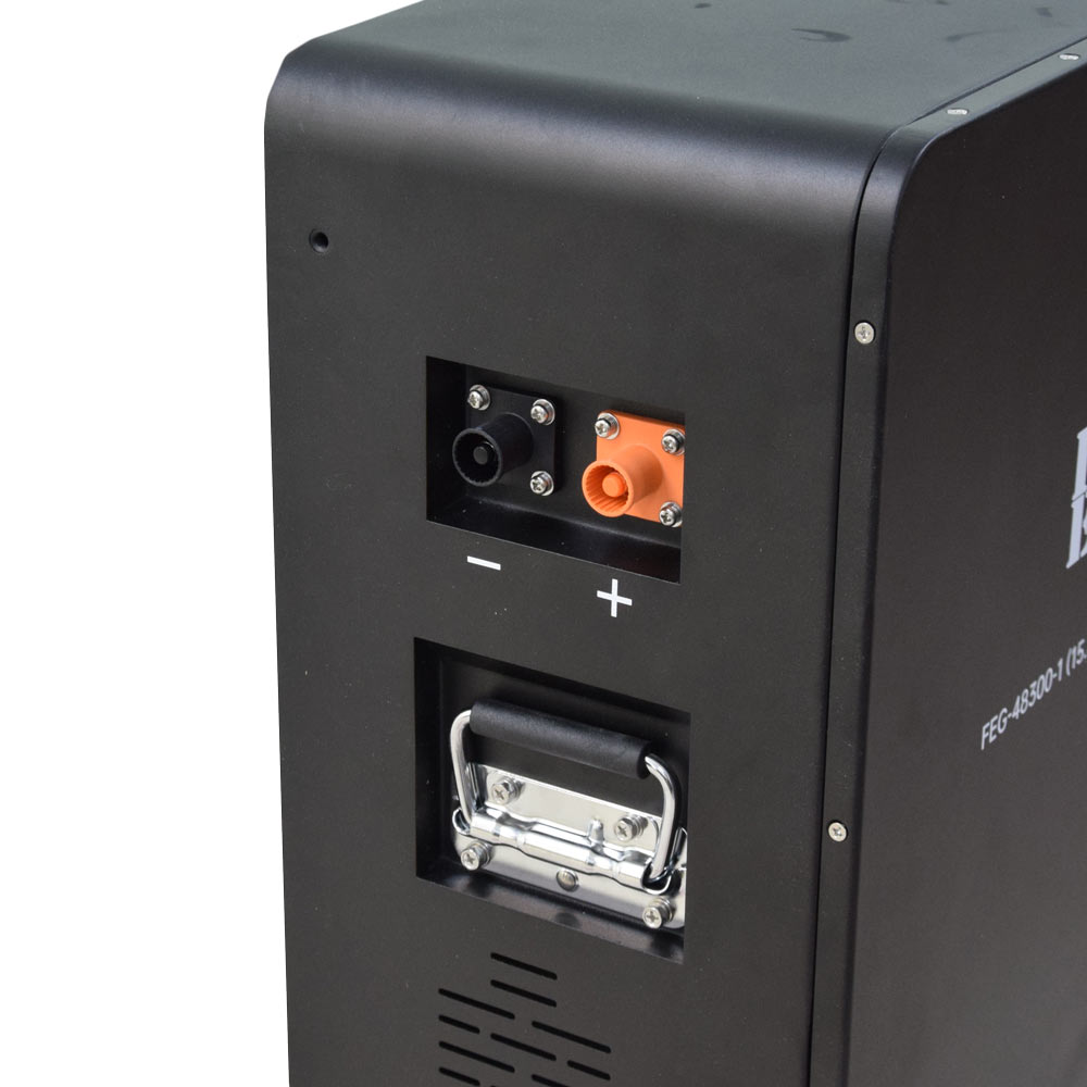 Акумулятор LiFePO4 Full Energy FEG-48300-1 51.2В 300А·год