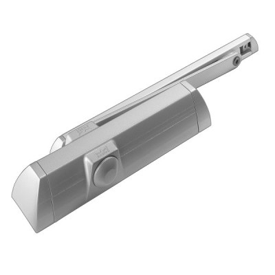 Дотягувач дверей Dorma TS90 Impulse EN3/4 з ковзною шиною