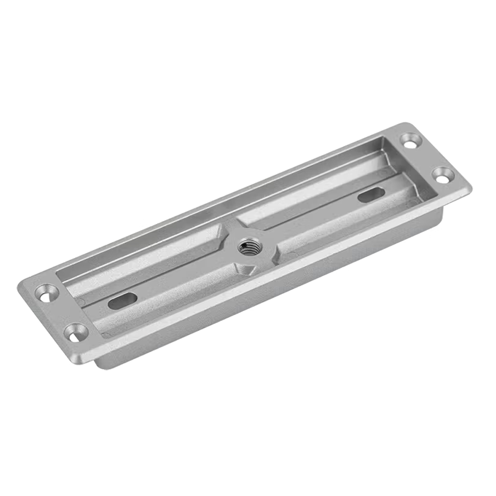 Монтажний кутовий кронштейн Yli Electronic MBK-180IM для систем контролю доступу