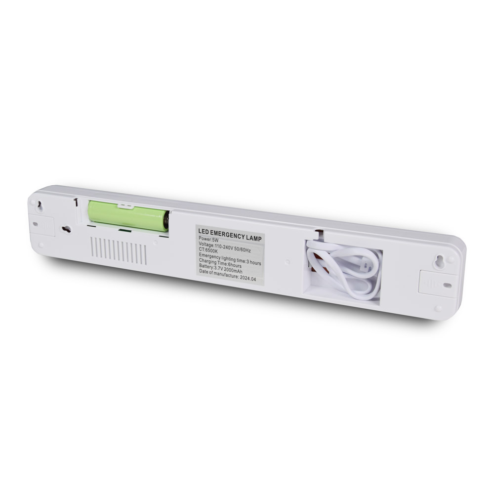 Светильник аварийный Lightwell LW-EL-6W LED 6W