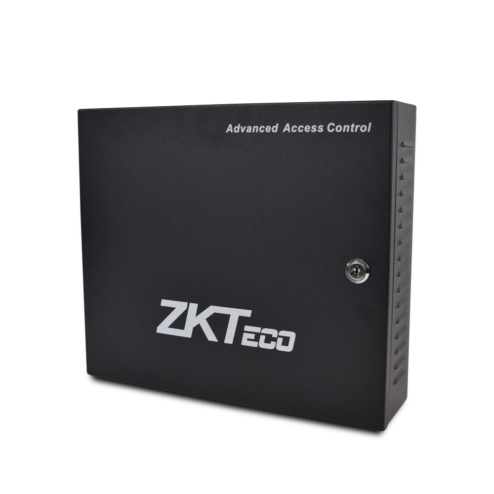 Контролер управління ліфтами ZKTeco EC10 Package B в боксі
