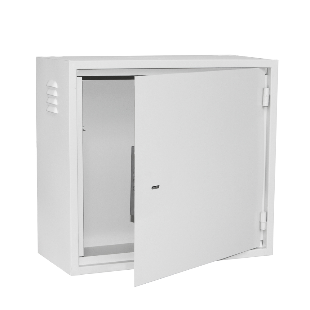 Антивандальна скринька IPCOM БК-550-З-2-4U К-4552