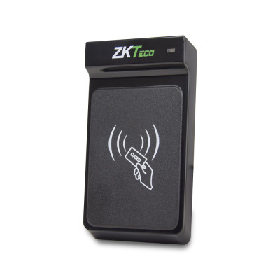 Считыватель USB ZKTeco CR20E для считывания карт EM-Marine