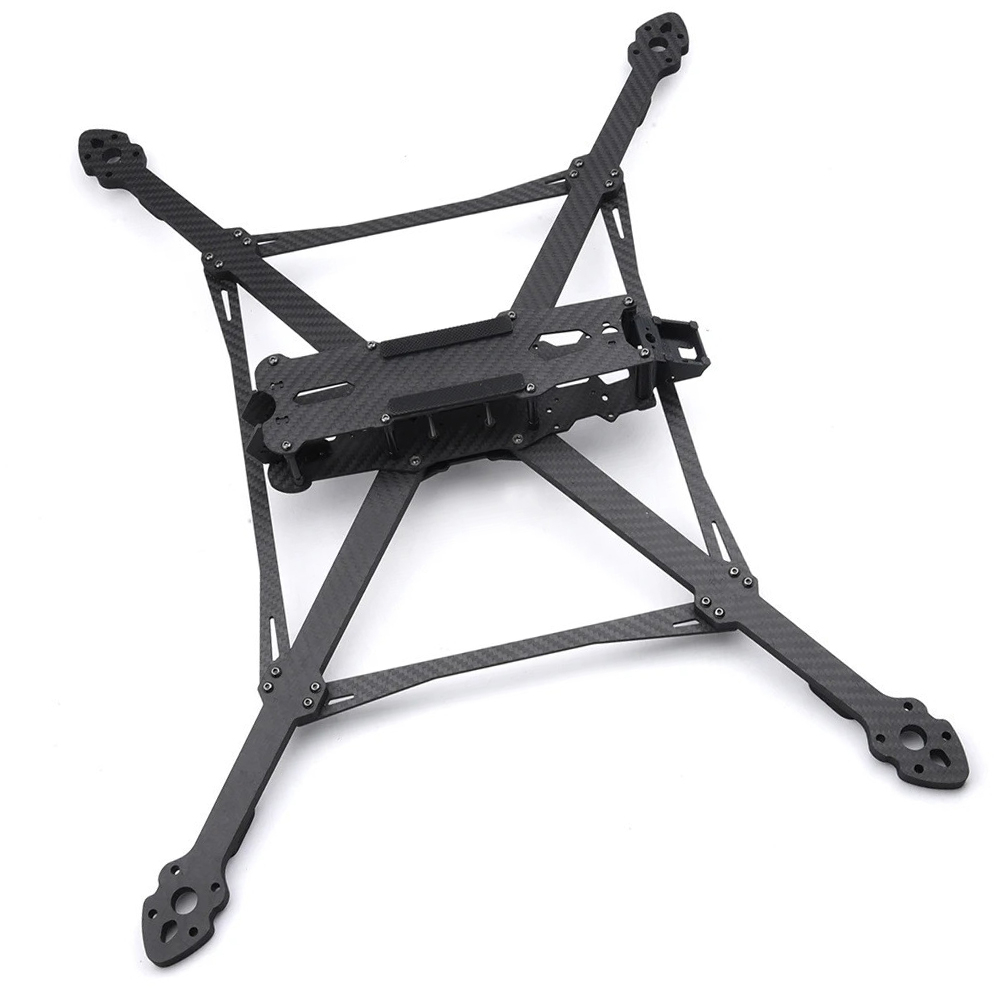 Карбонова рама для FPV дрона Mark4 V3 Pro 13inch 570mm