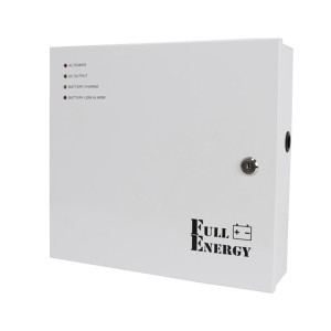 Блок безперебійного живлення Full Energy BBG-245 під акумулятор 7Ah