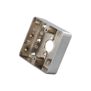Коробка Yli Electronic MBB-811C-M монтажна під кнопку виходу