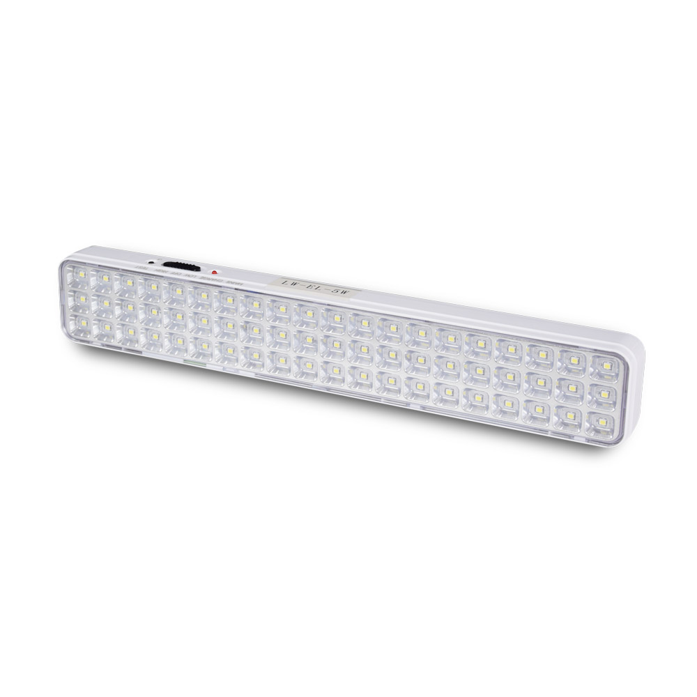 Светильник аварийный Lightwell LW-EL-6W LED 6W