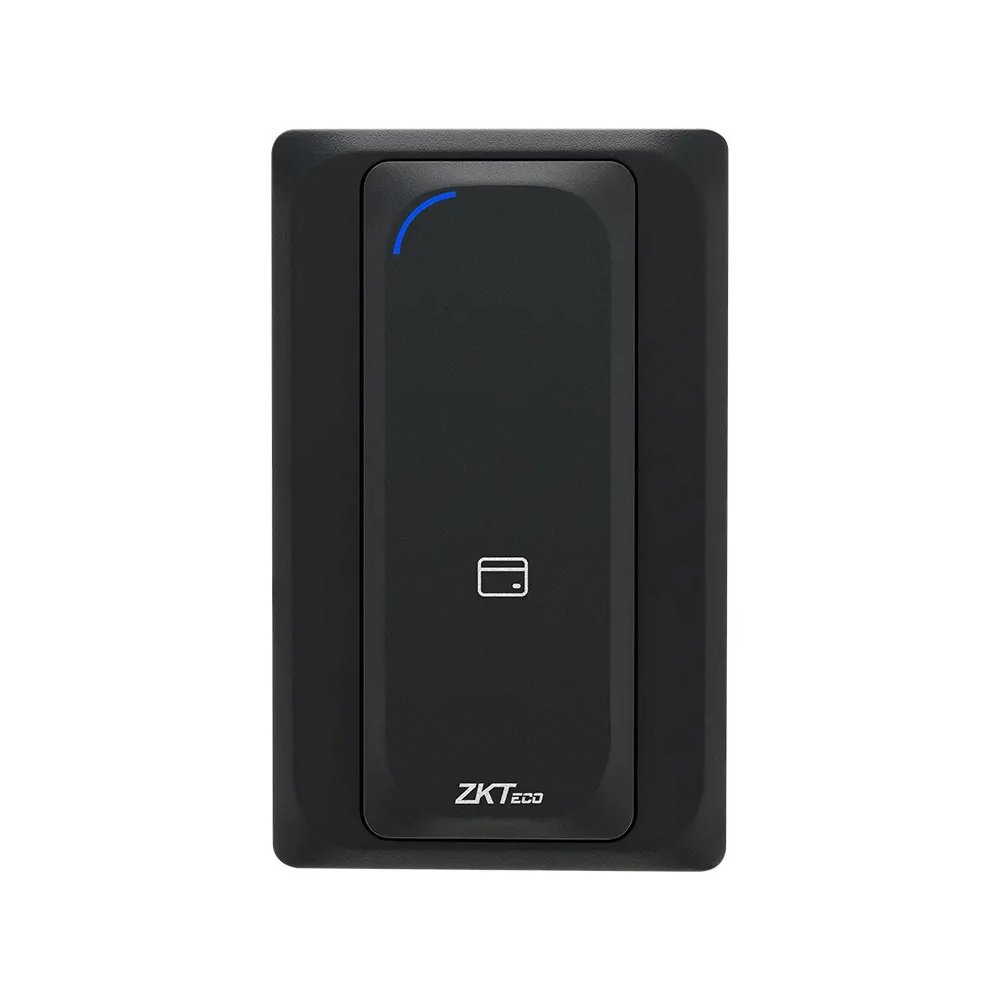 Считыватель ZKTeco KR901S Mifare+EM