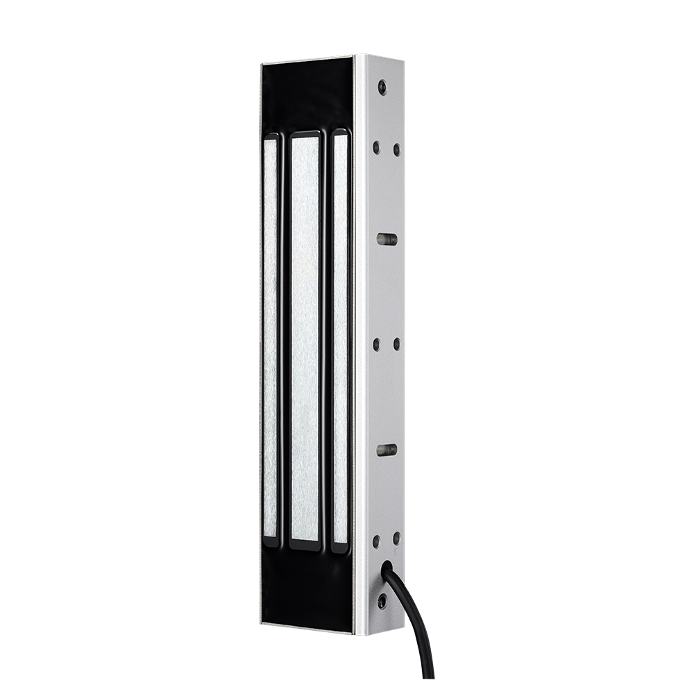 Електромагнітні замки Yli Electronic YM-350W-S з датчиком стану двері