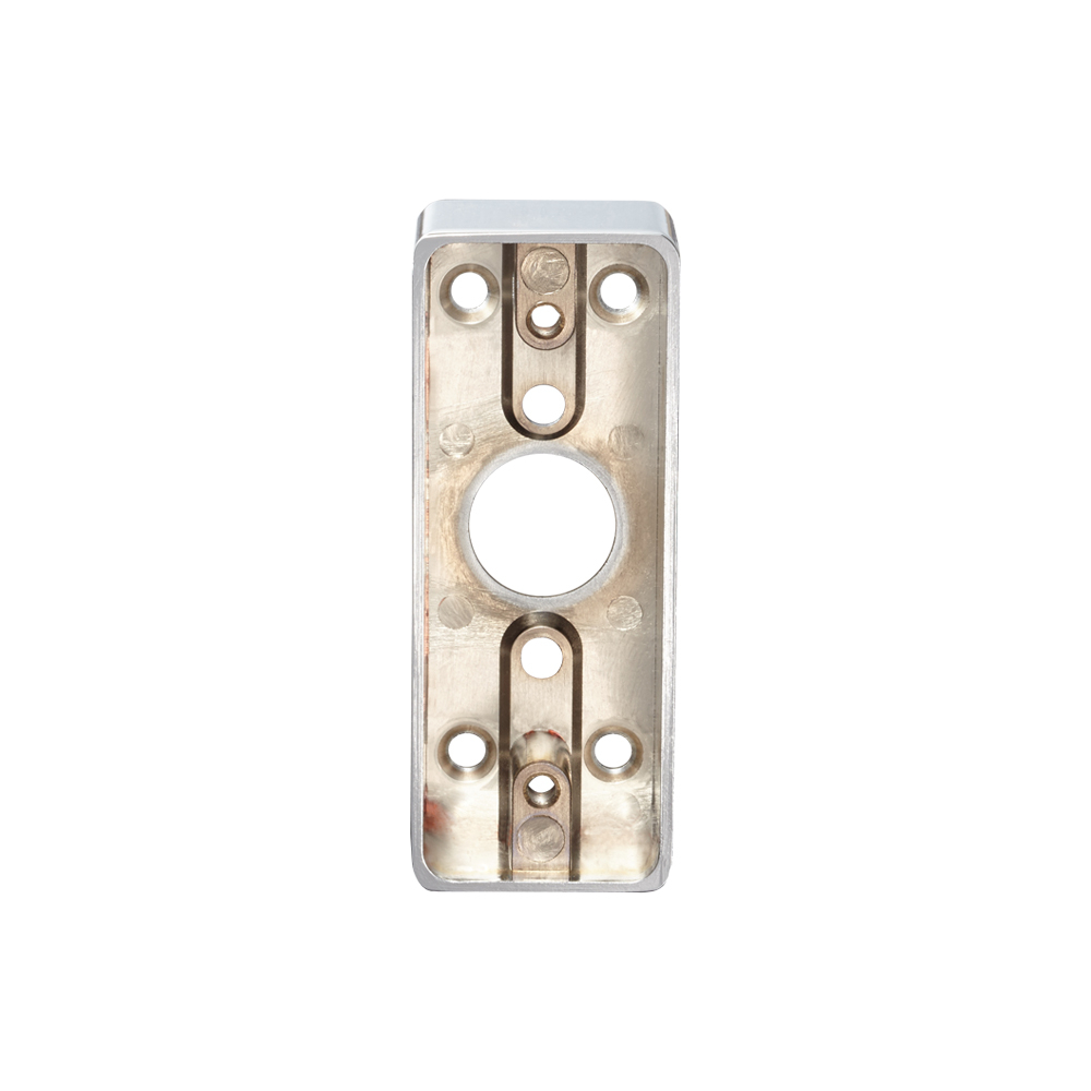 Коробка Yli Electronic MBB-811A-M монтажная под кнопку выхода 