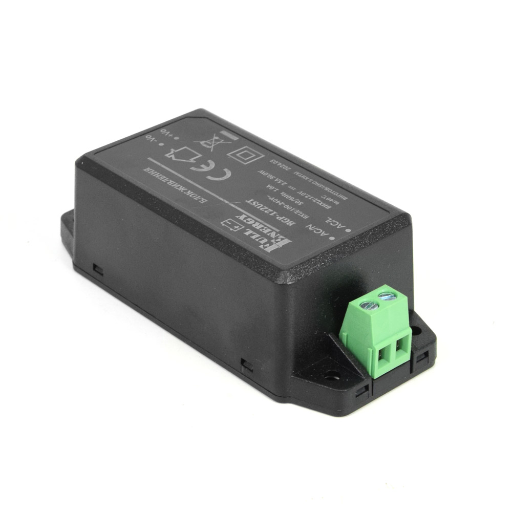 Блок питания Full Energy BGP-122UST 12 В/2.5 А на печатную плату