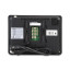 Комплект Wi-Fi відеодомофонa BCOM BD-760FHD/T Black з підтримкою Tuya Smart + BT-400FHD Black