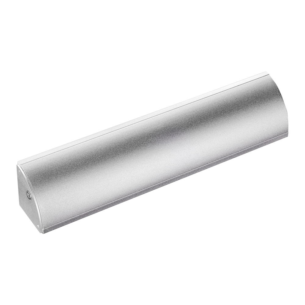 Кронштейн Yli Electronic MBK-280NLC для кріплення електромагнітного замка на скляні двері